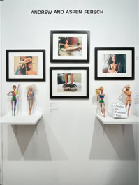 Andrew and Aspen Fersch