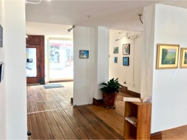 Winter 2018 Group Show 