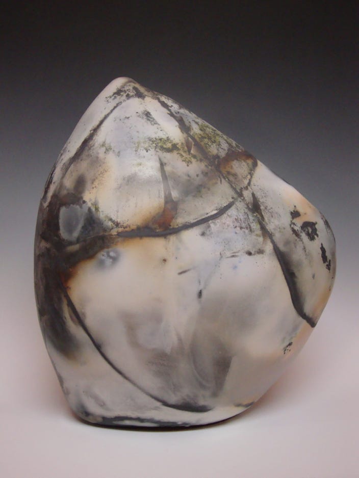 Irene Lederer Lacroix Womb 
