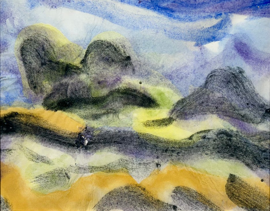 MC Noyes Vermont Trees 67