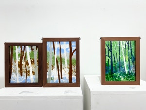 Art as a Way of Life Clare Adams and Alice Cheney