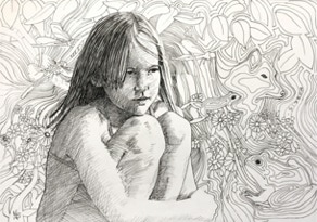 CHARLES W. NORRIS-BROWN Distant Thunder Studio 