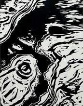 Clare Adams, Frozen River 5