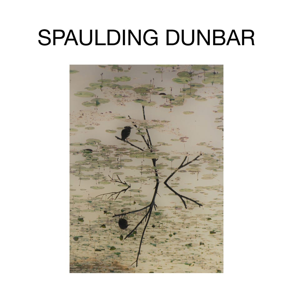 Spaulding Dunbar