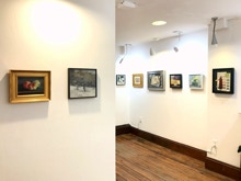 NANCY FITZ-RAPALJE A Still Life