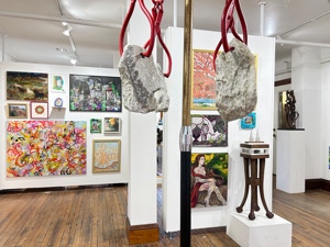 Spring Salon 3rd Edition