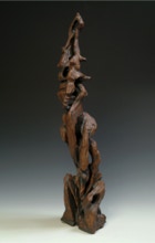 Kathie Gatto-Gurney Ancient Ponderings