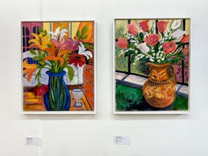 CAROL KEISER Solo Spotlight