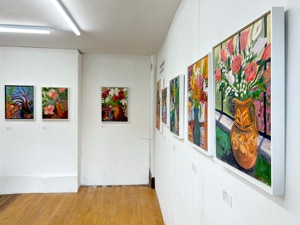 CAROL KEISER Solo Spotlight