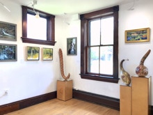 VERMONT SUMMER GROUP SHOW ALL MEDIUMS | ALL SUBJECTS | ALL ART