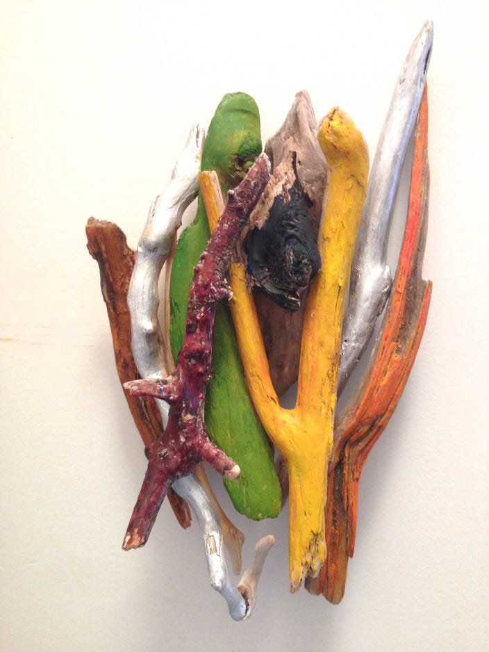 Phyllis Rosser Whistling Winds