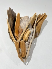 Phyllis Rosser Grey Gulls