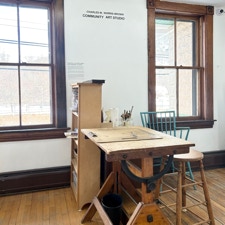 Community Art Studio