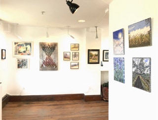 VERMONT SUMMER GROUP SHOW 2020 All Mediums | All Subjects | All Art