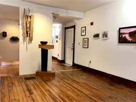 Winter 2018 Group Show 