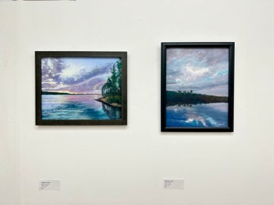 DEEDEE JONES The Ways Of Water