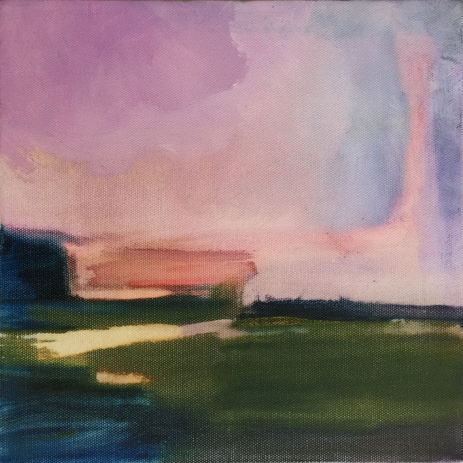 Marcie Maynard A Place to Stay