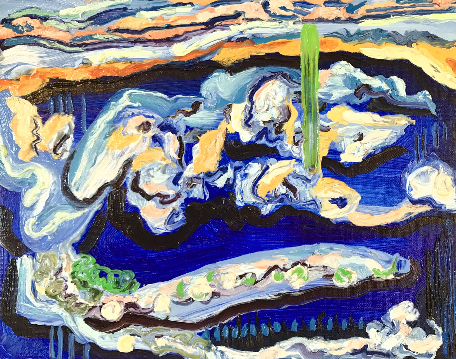 MC Noyes Internal Water