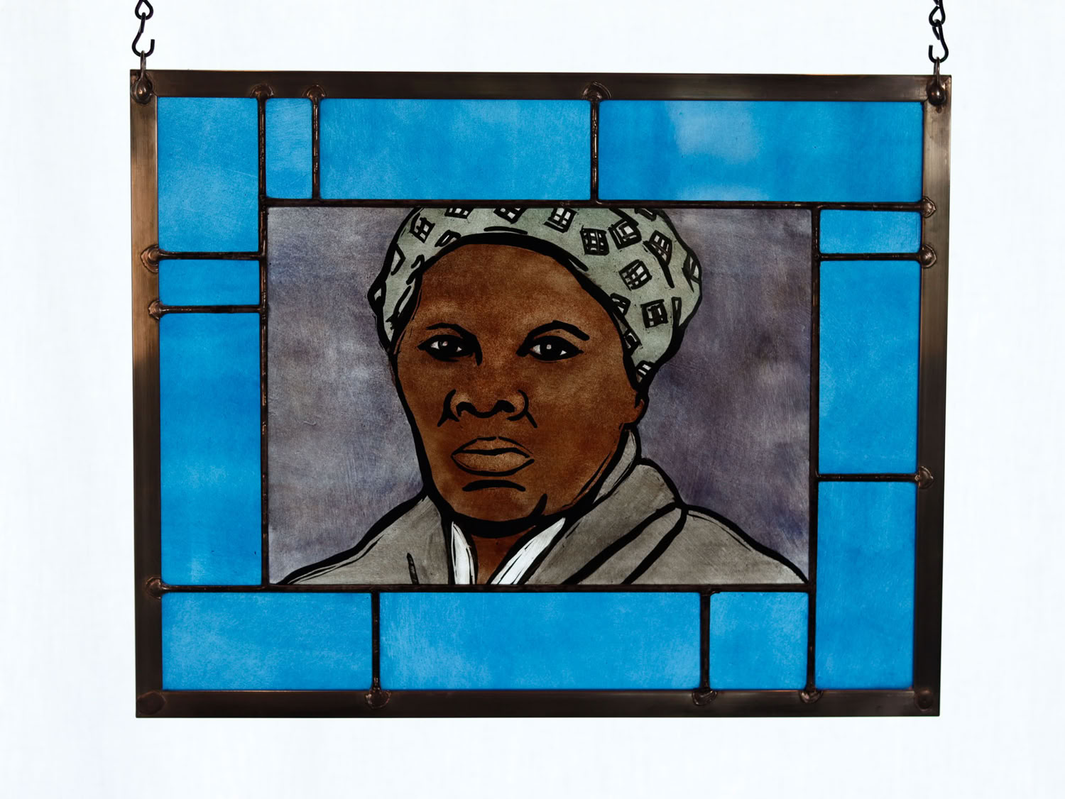 Clare Adams Harriet Tubman 2022