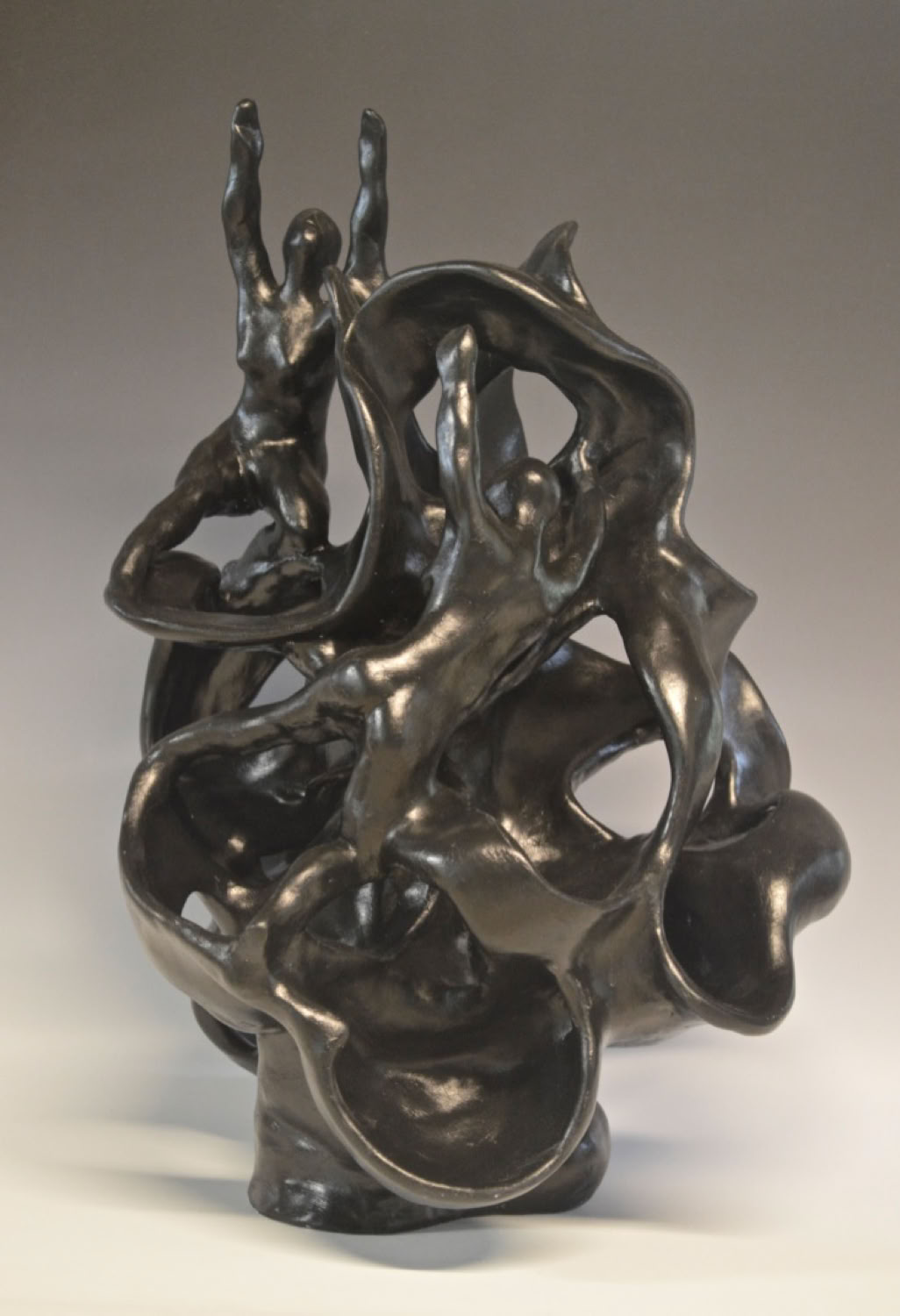 Irene Lederer Lacroix Ascent 