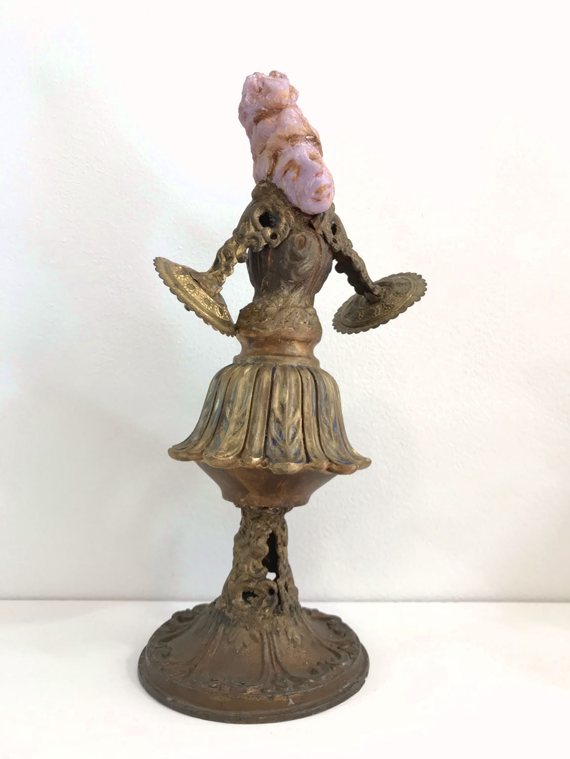 Carla Liguori The Famous Lady of Found Body Parts