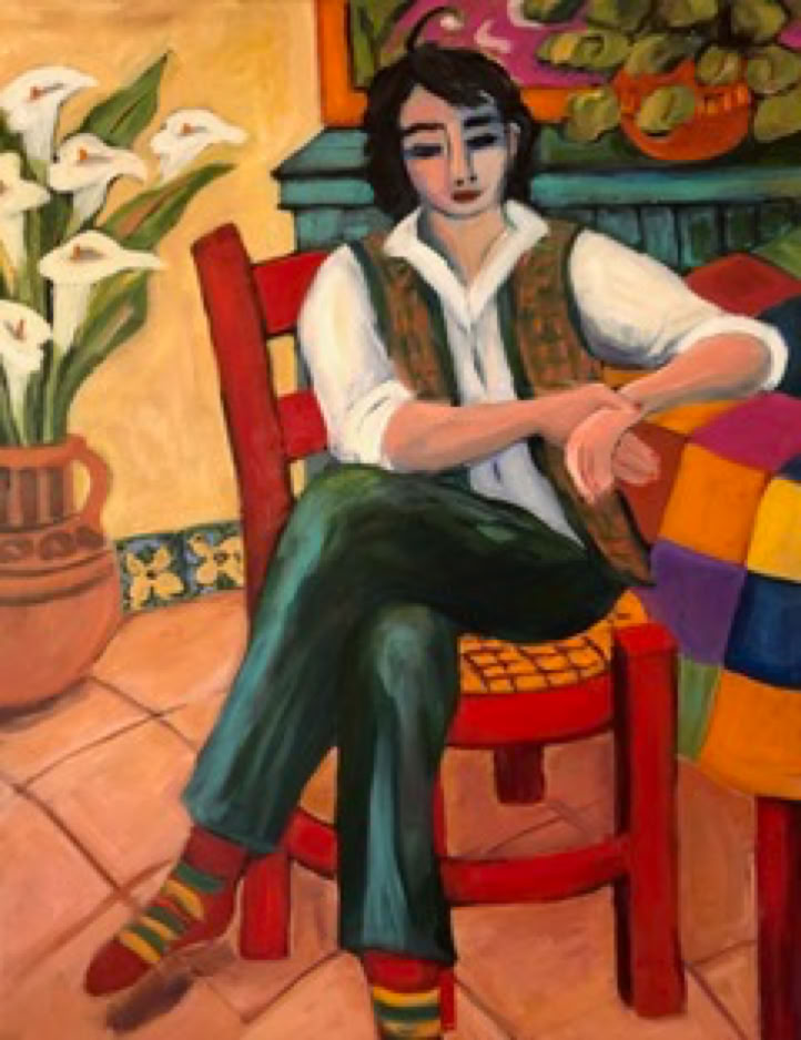 carol-keiser_friend-in-her-mexican-casa_2020