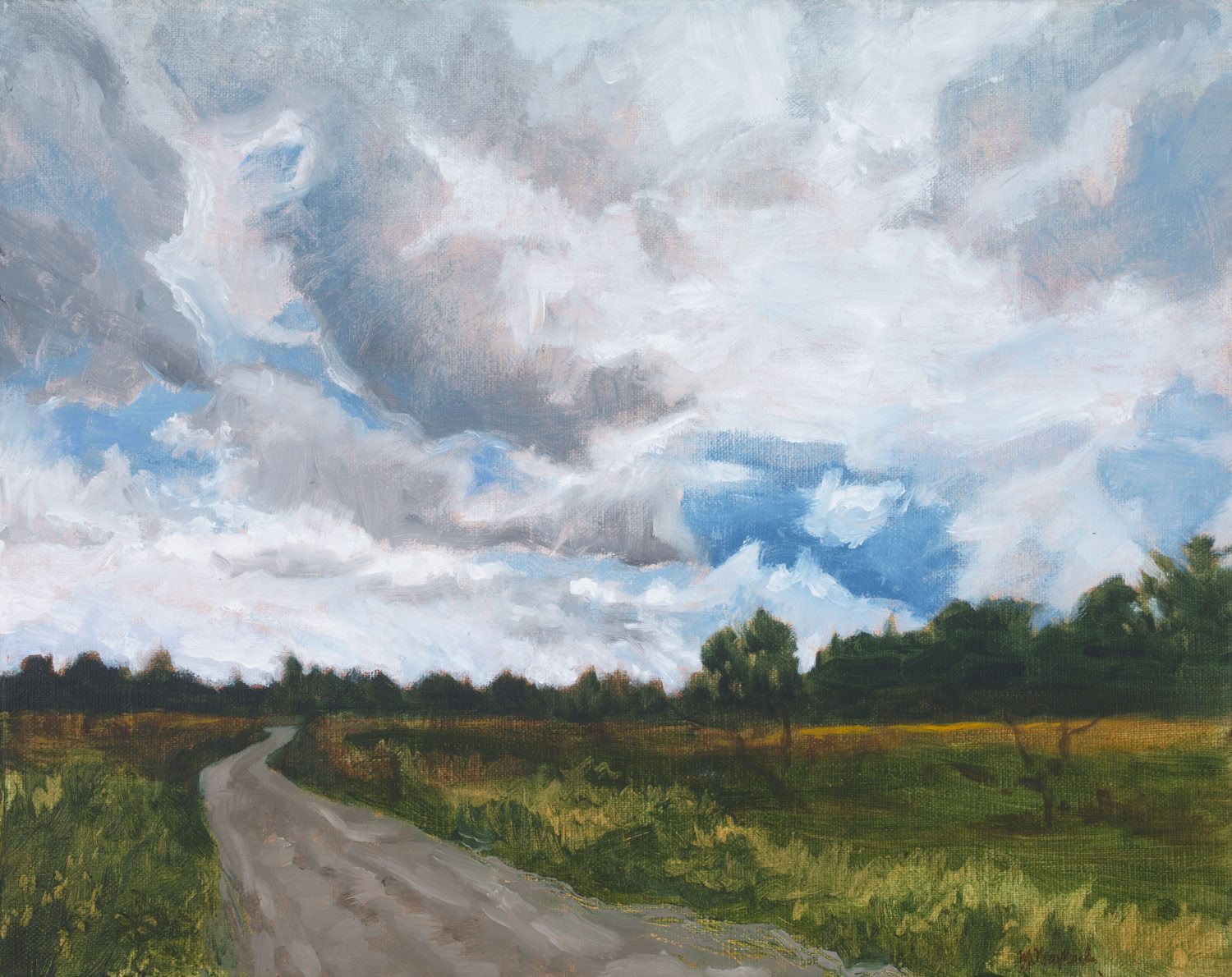 Marcie Maynard That Afternoon