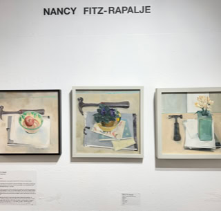 Nancy Fitz-Rapalje