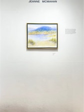 Jeanne McMahan Solo Show