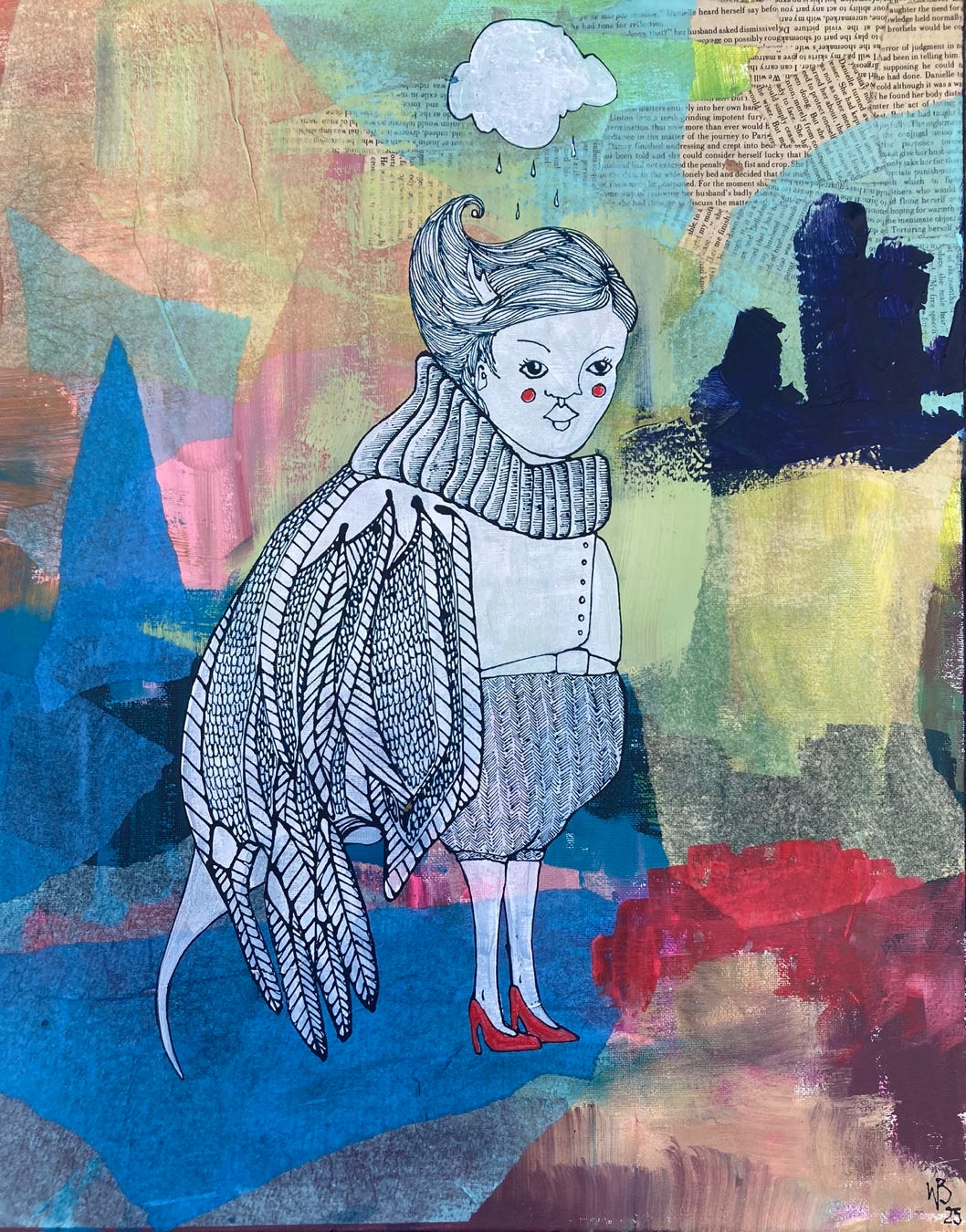 Whitney Barrett 