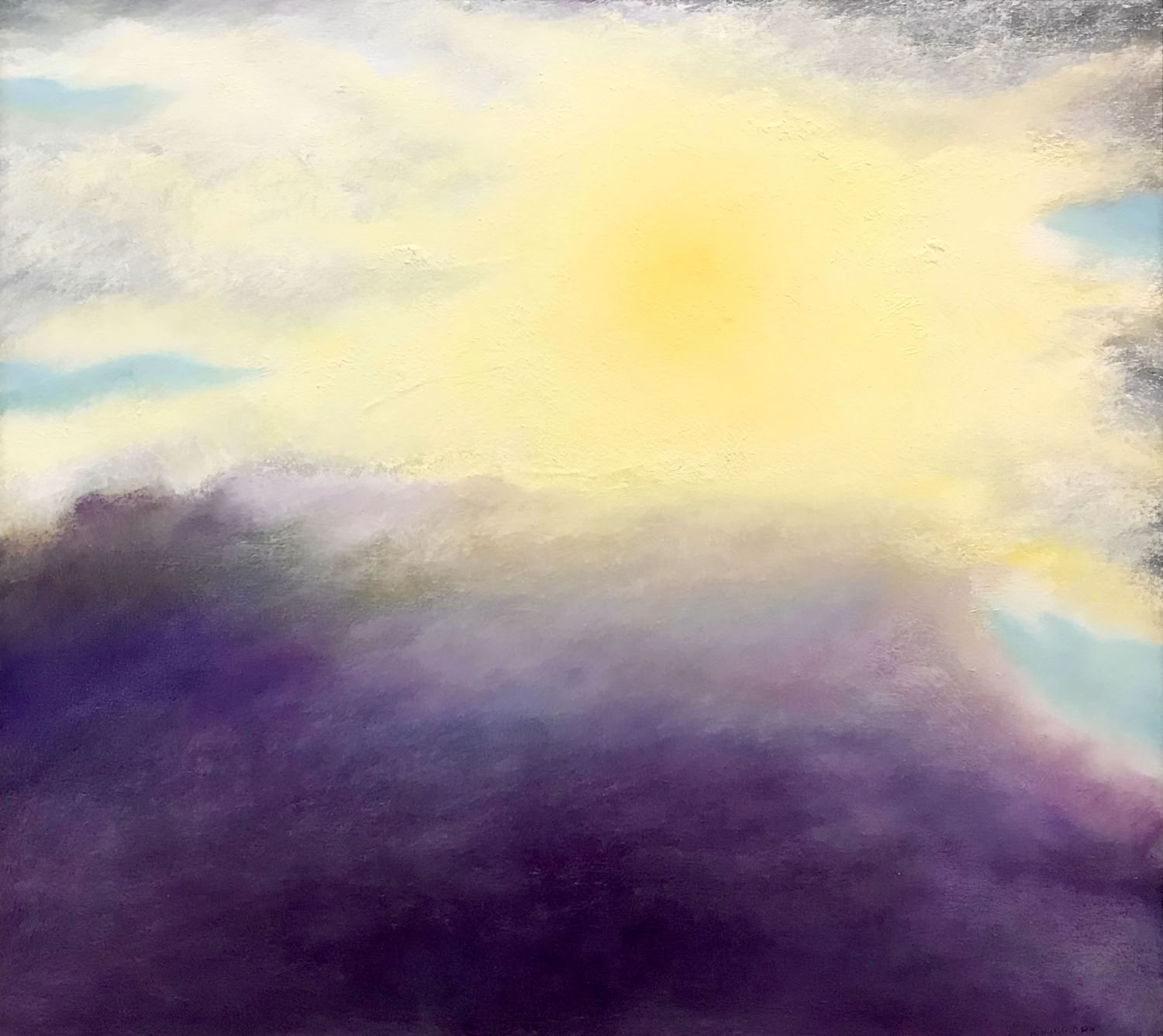 martha-nichols_sun-emerging-andover-vermont