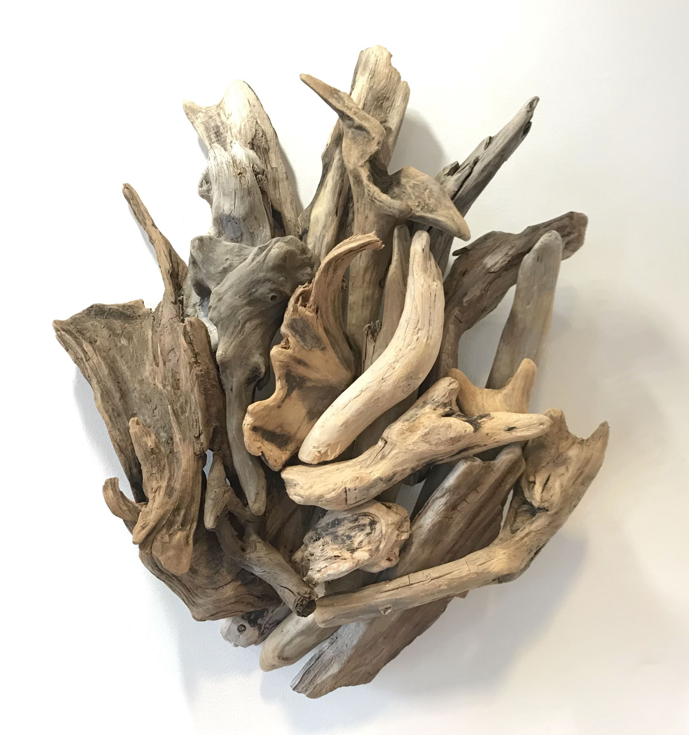 Phyllis Rosser Rivulets Dance