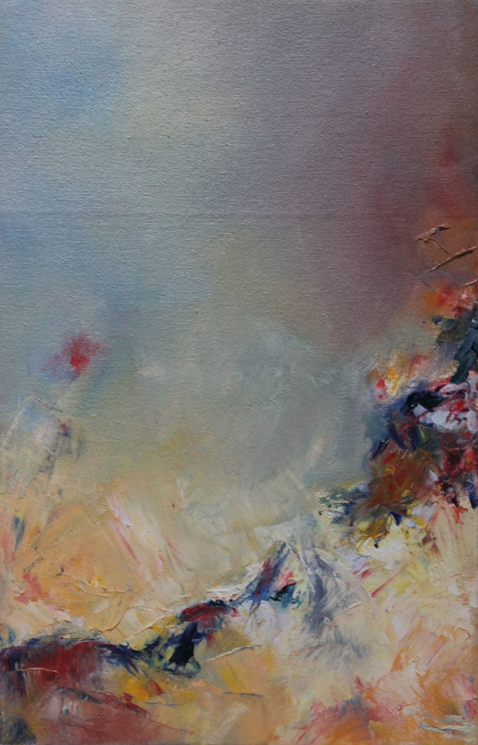 Christine Cole Such a Day