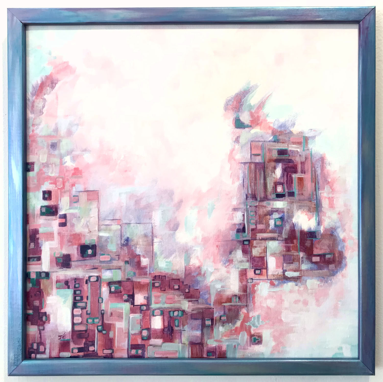 Jeremy Kraft Adaptation