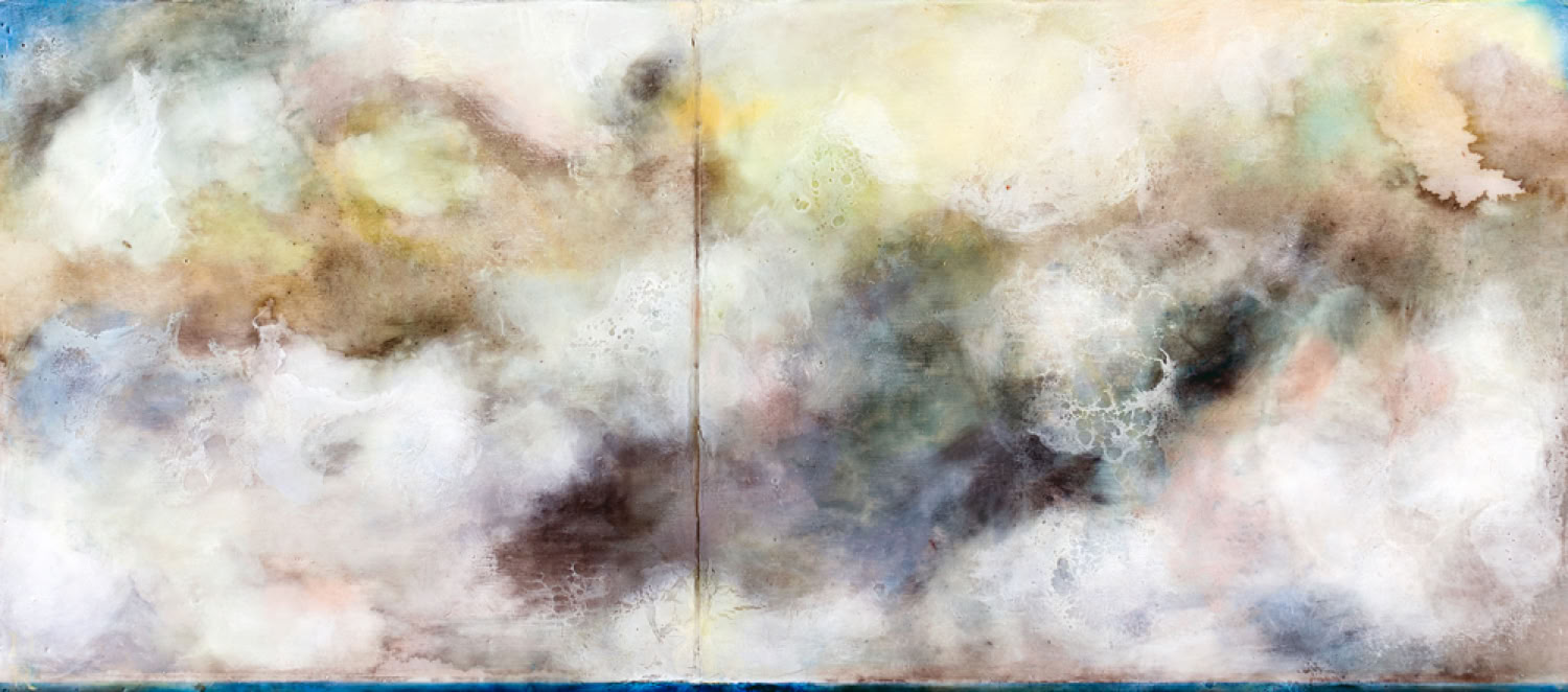 Melissa Rubin Perfect Sky