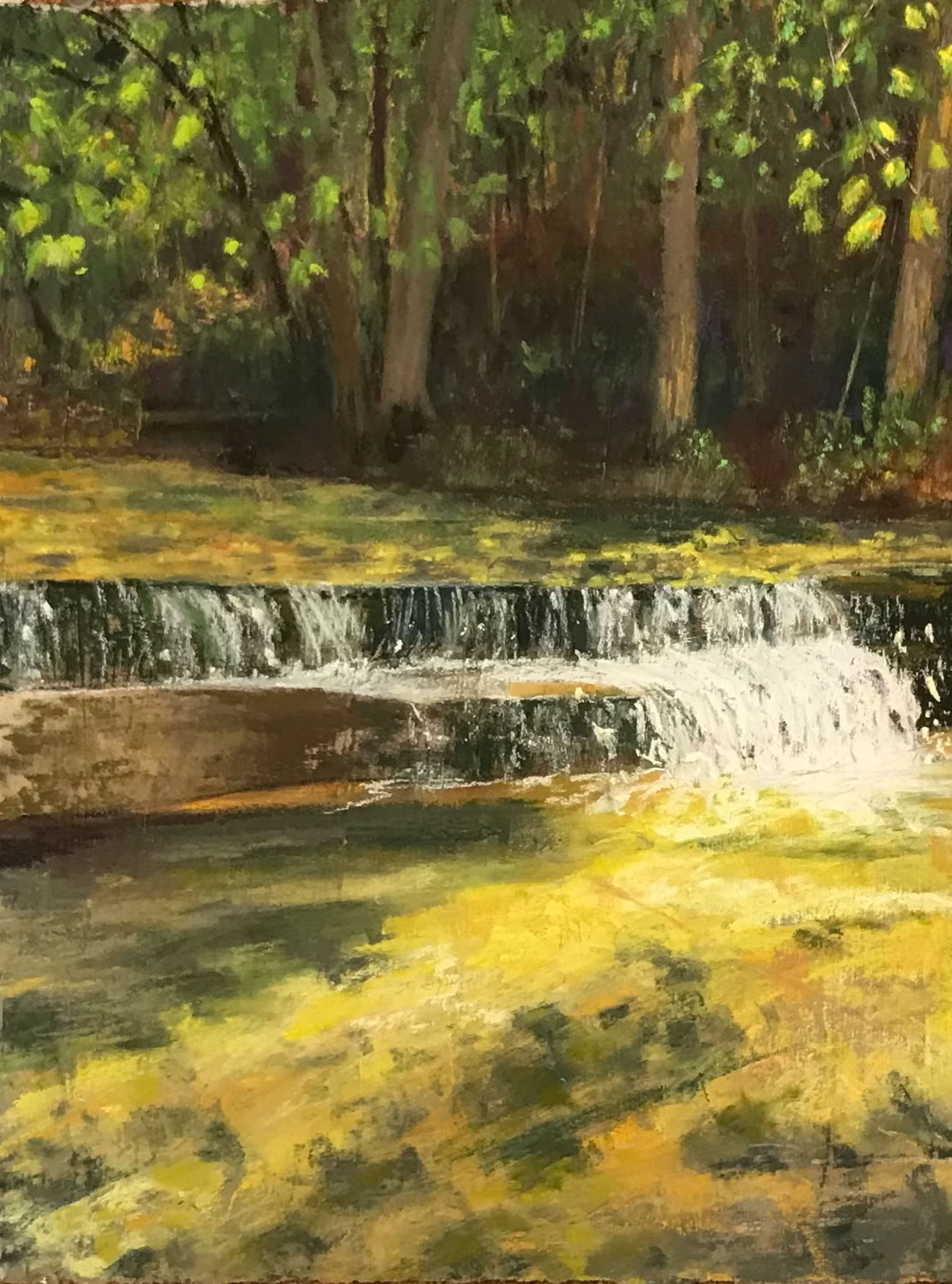 Deedee Jones Forever Flowing 2020