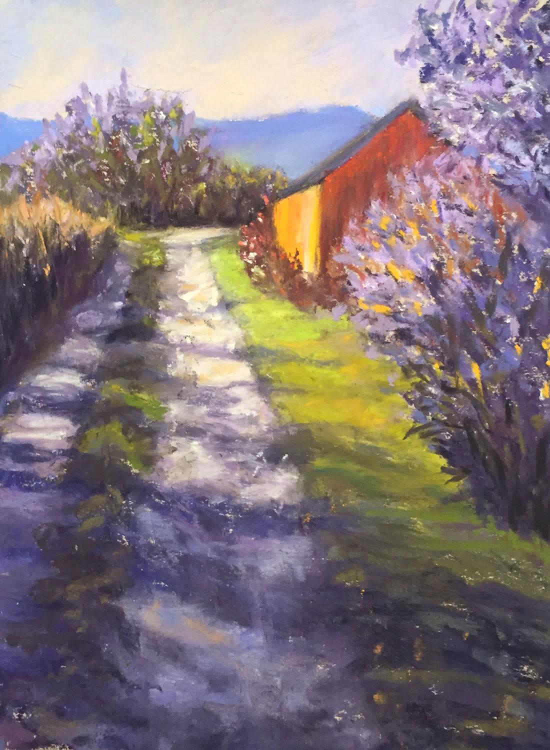 Deedee Jones Sunday Afternoon