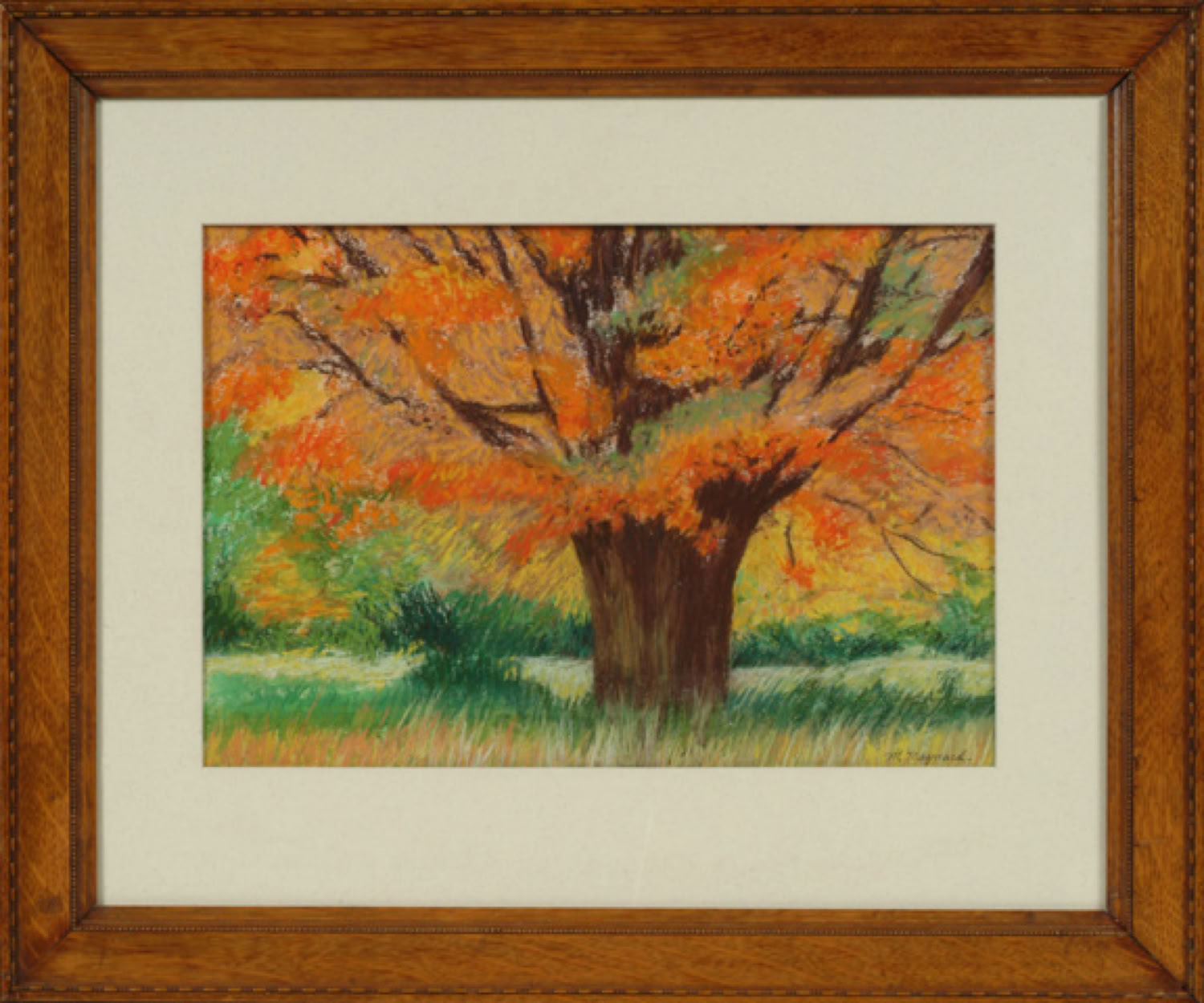 Marcie Maynard Pasture Maple