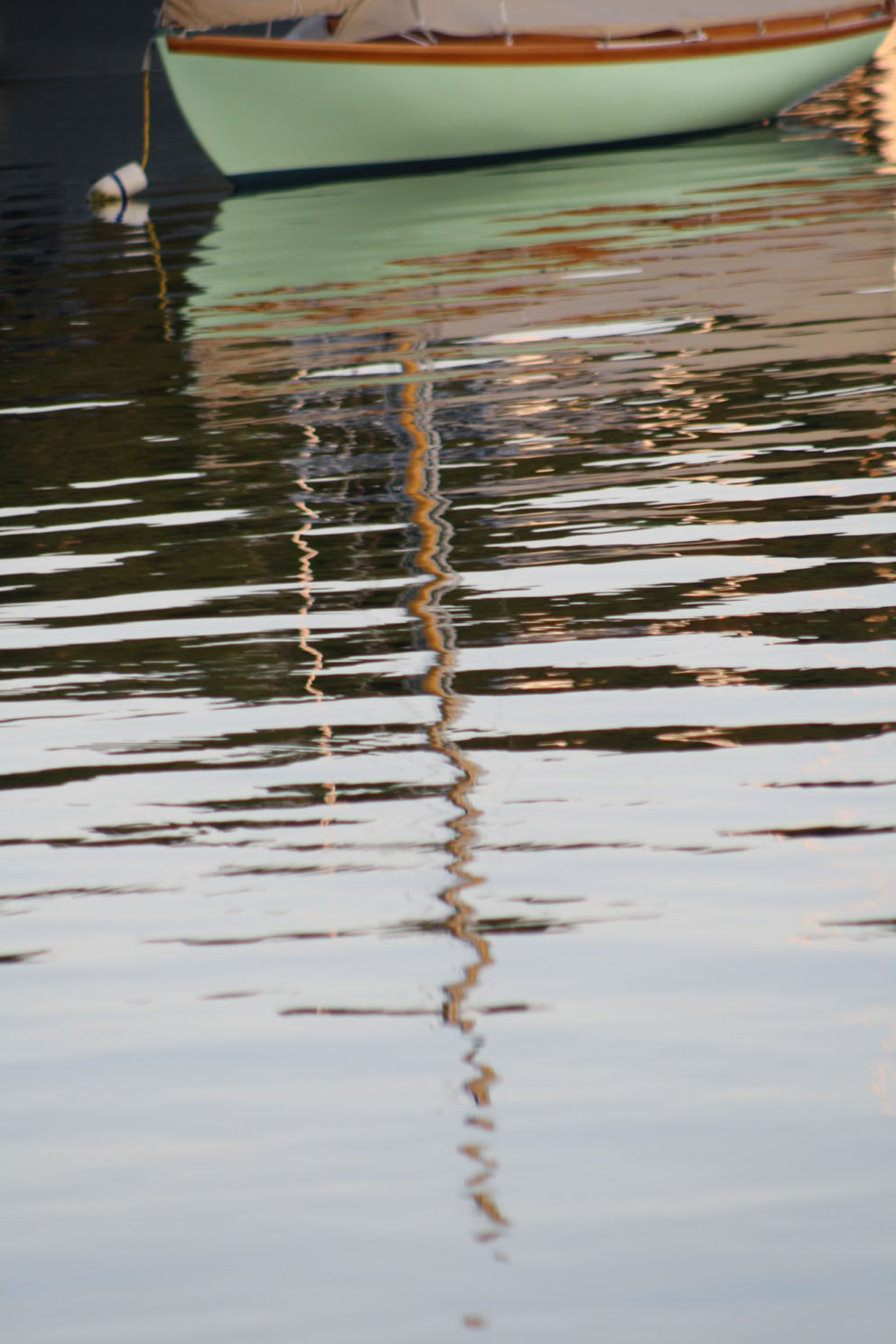 Spaulding Dunbar Woods Hole II