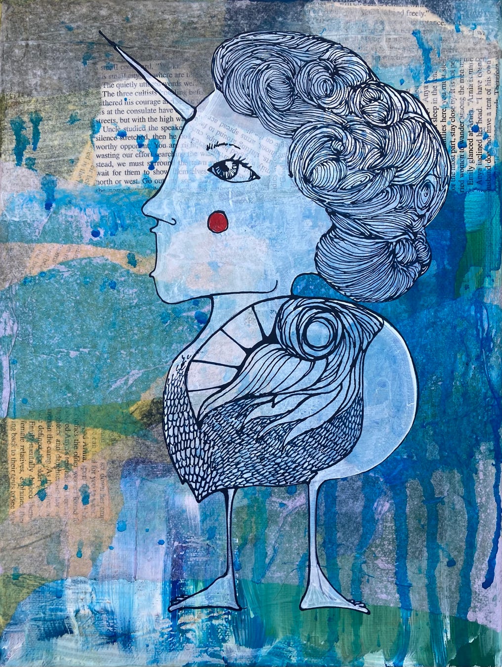 Whitney Barrett 