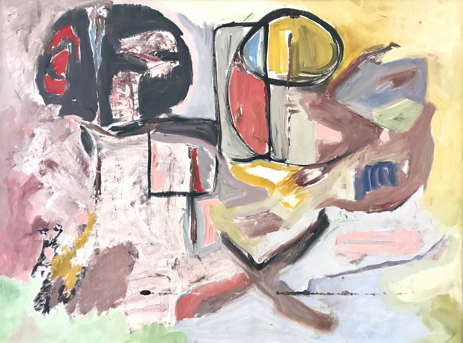 Corinne Greenhalgh You and Me (Living in Ecstasy)