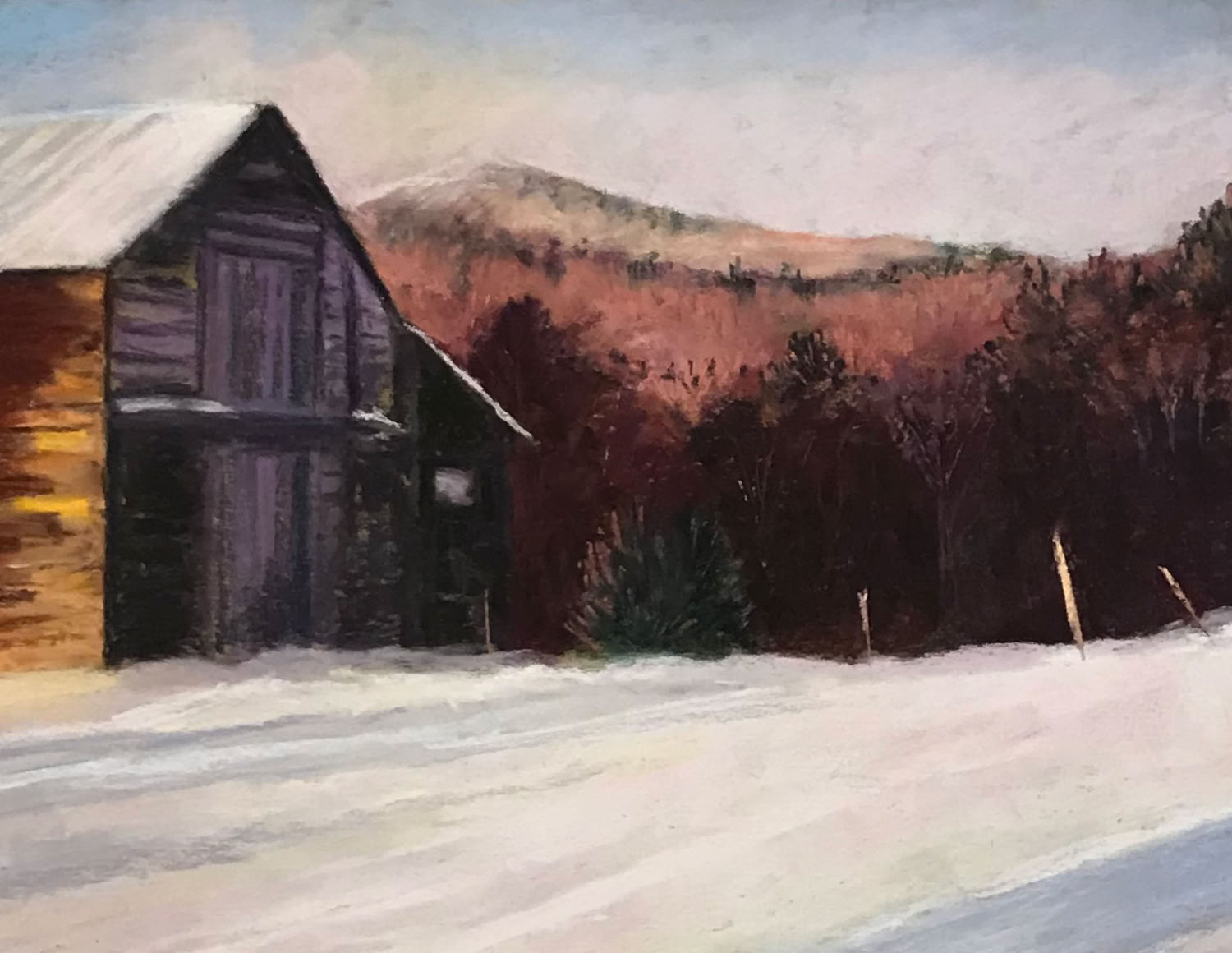 deedee-jones_over-the-hill_2020_pastel-on-paper_12x16in