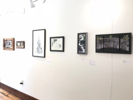 Summer Group Show The Arts of Resistanc