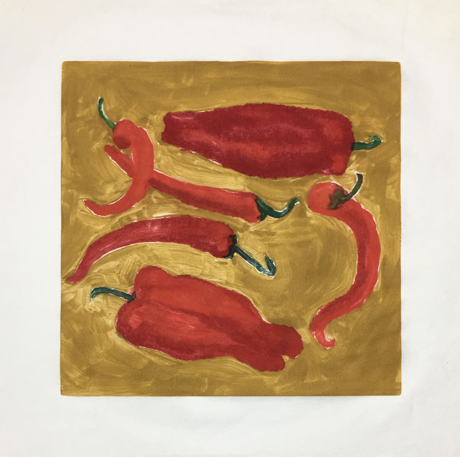 Marcie Maynard Peppers 2020