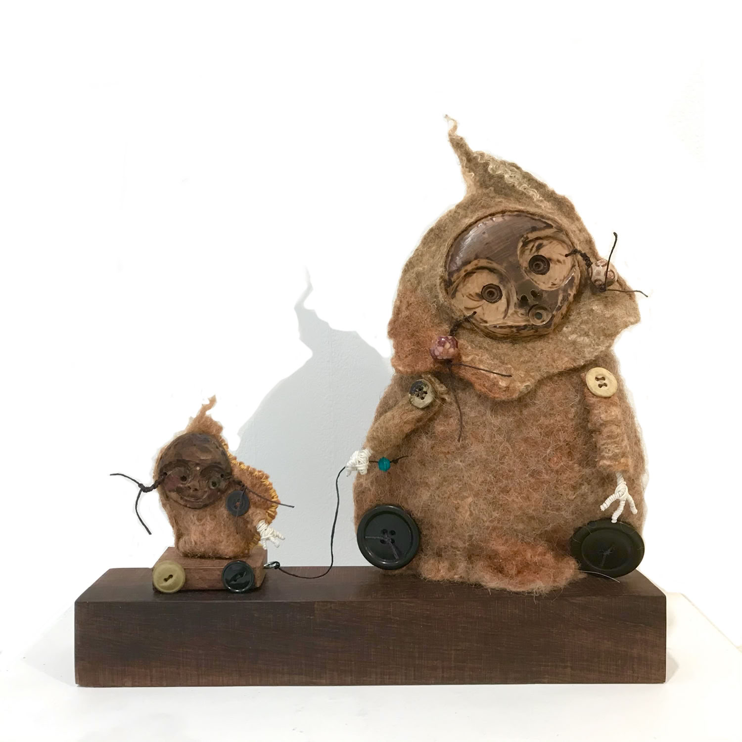 Susan Roylance Mother and Child 2021