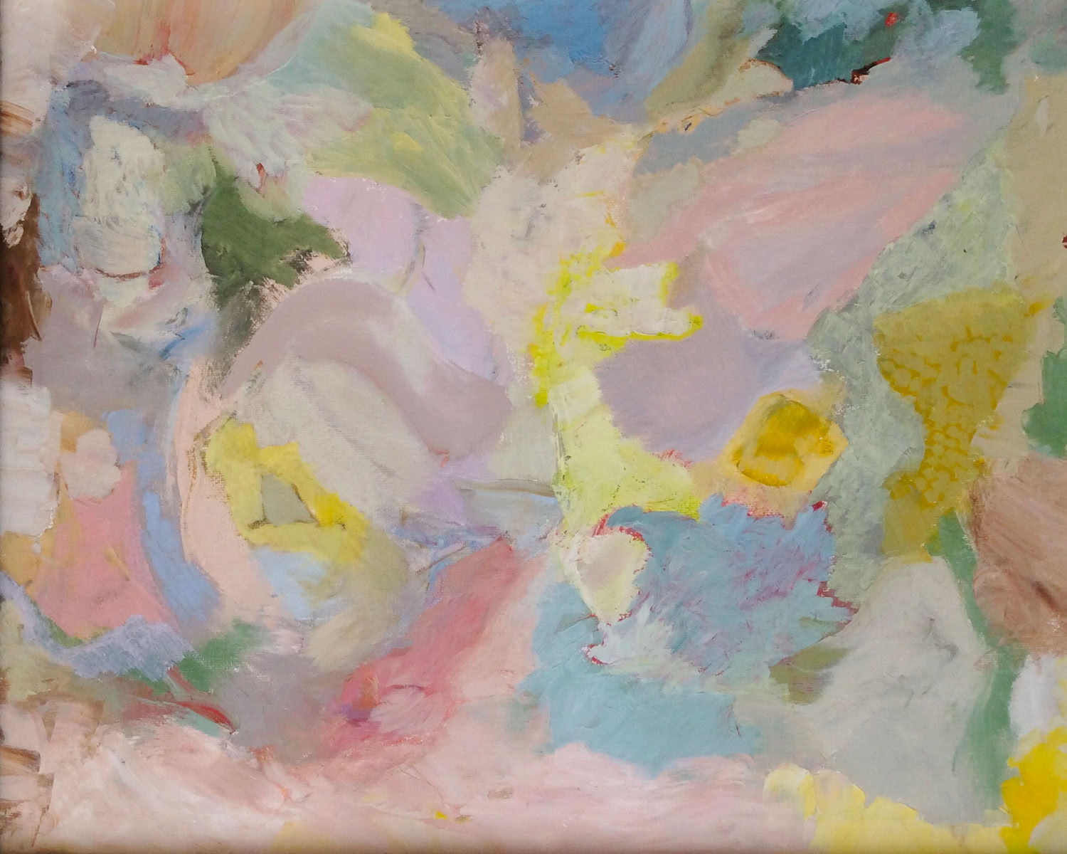 Corinne Greenhalgh 18th century