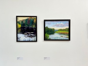 DEEDEE JONES The Ways Of Water