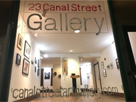 Winter 2018 Group Show 