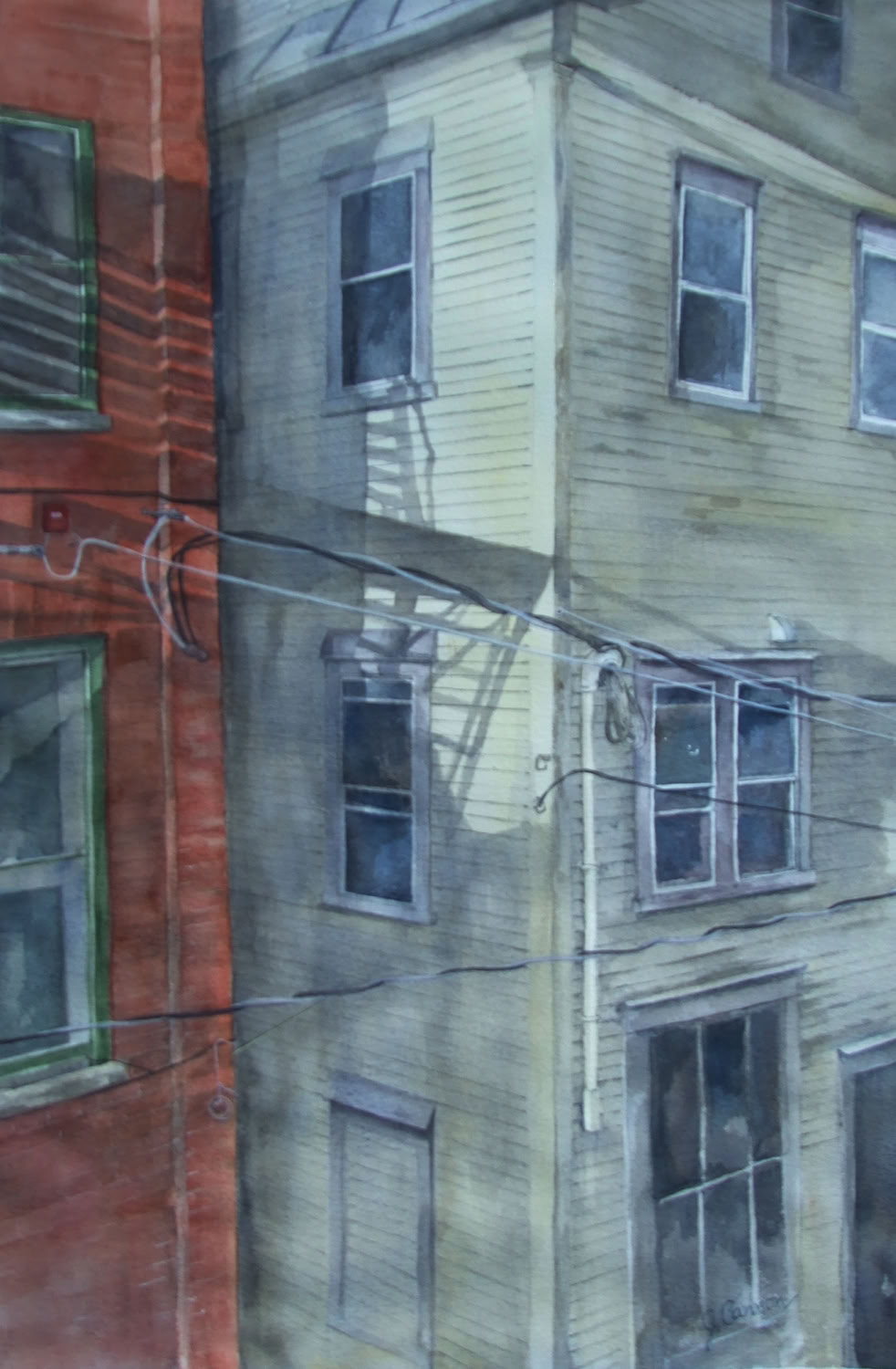 Jean Cannon Canal Street