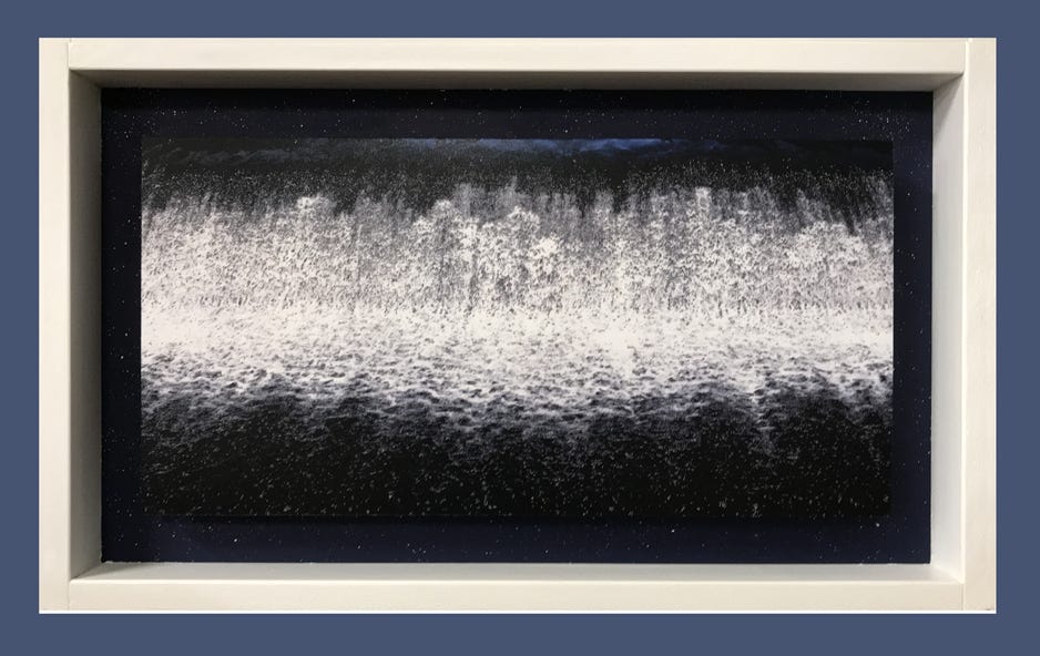 Jeffrey Spring Fluidity